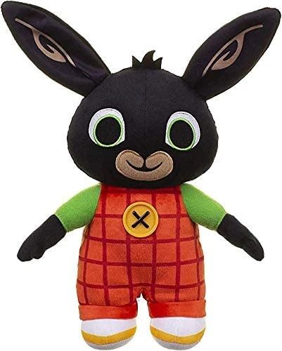 Bing Peluche Parlante 33 Cm - Image 2