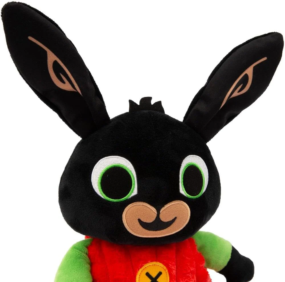 Bing - Peluche Raccontastorie 35cm - Image 4