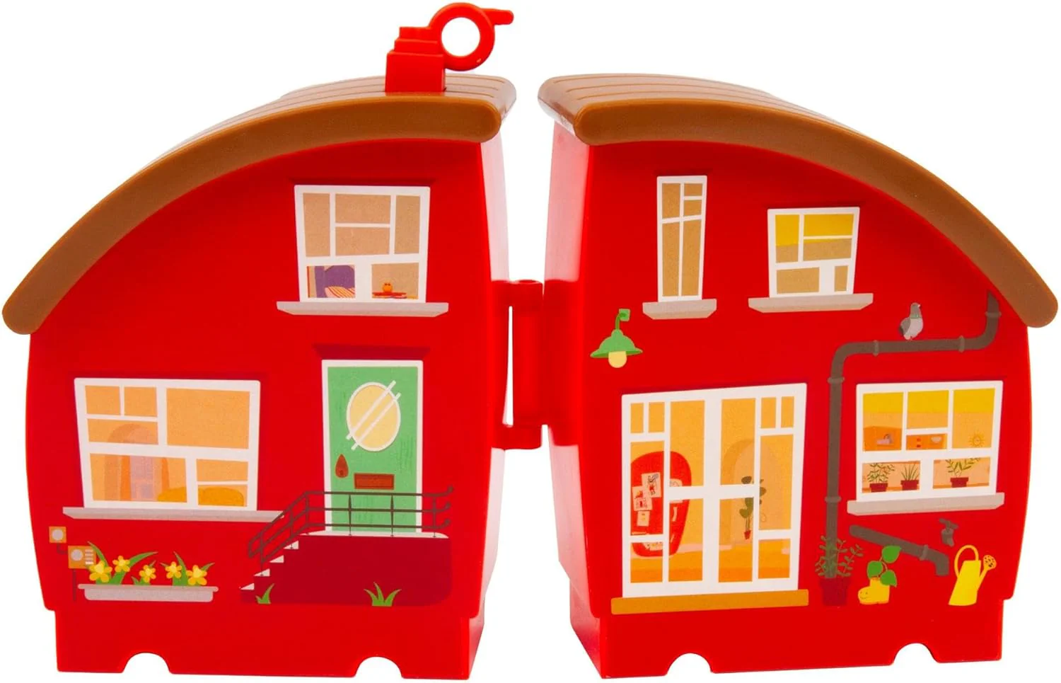 Bing - Playset Mini Casetta - Image 3