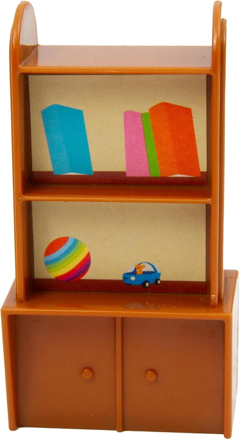 Bing - Playset Mini Casetta - Image 6
