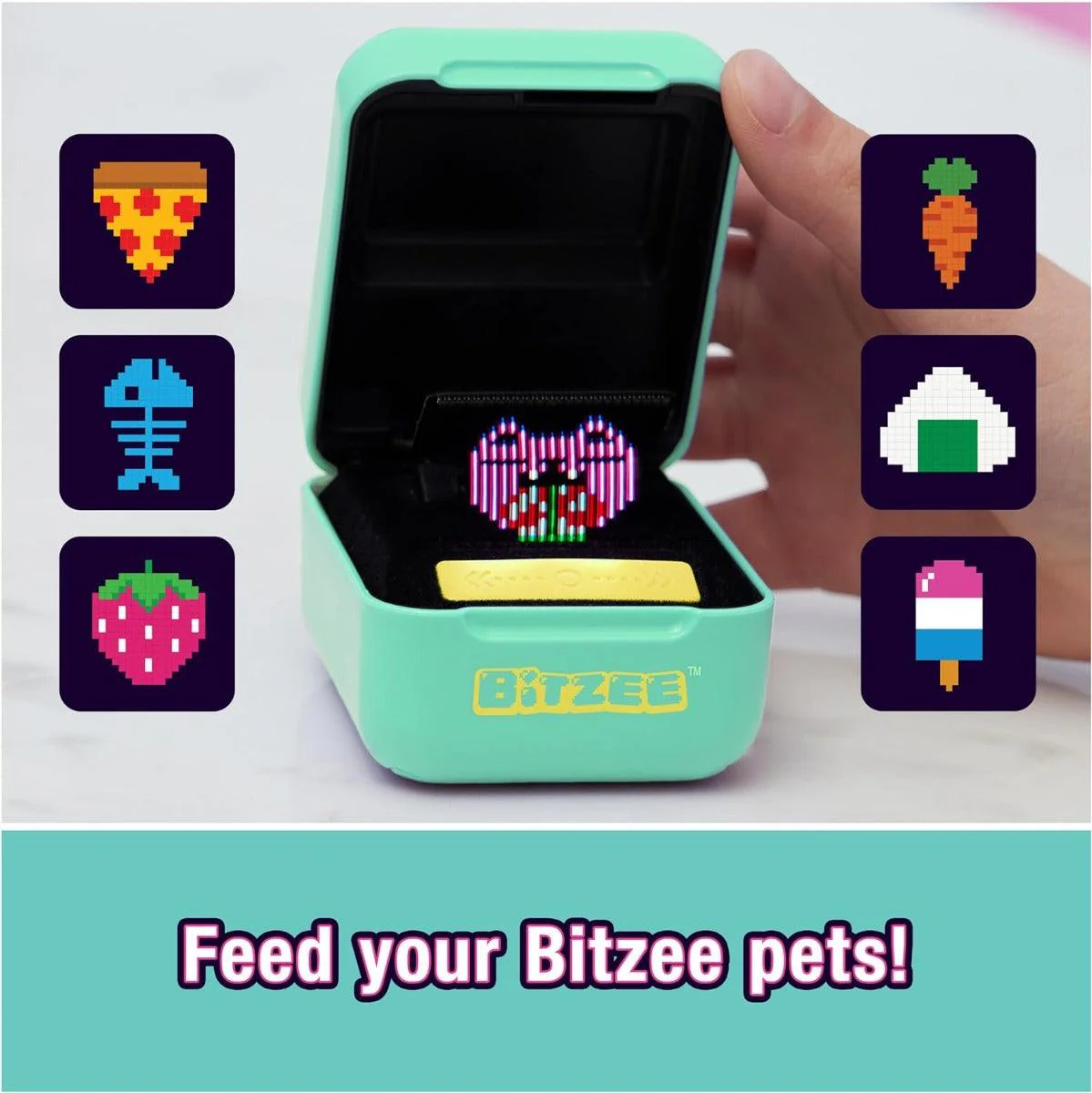 Bitzee - Cucciolo Interattivo Digitale - Image 3
