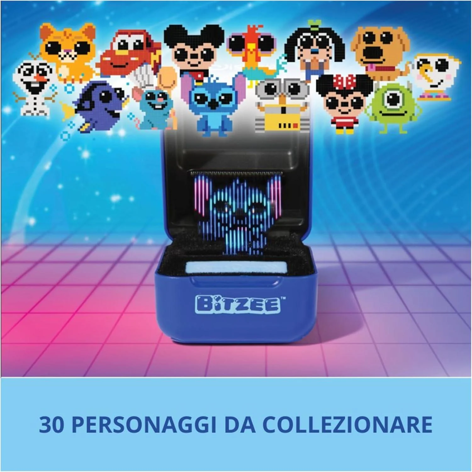 Bitzee - Cucciolo Interattivo Digitale Dsiney - Image 5