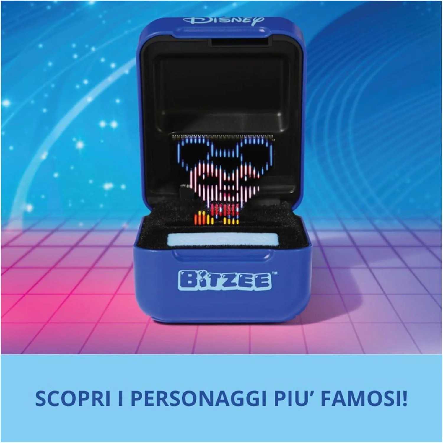 Bitzee - Cucciolo Interattivo Digitale Dsiney - Image 6