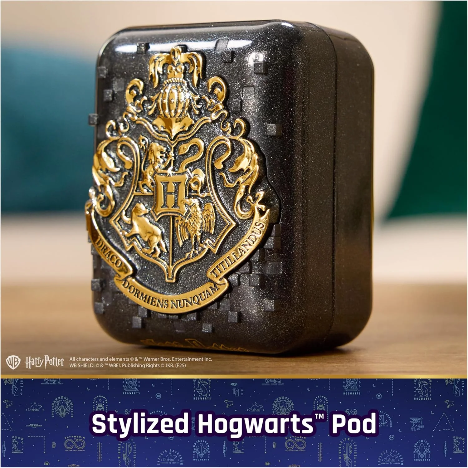 Bitzee - Cucciolo interattivo digitale Harry Potter con 20 personaggi - Image 5