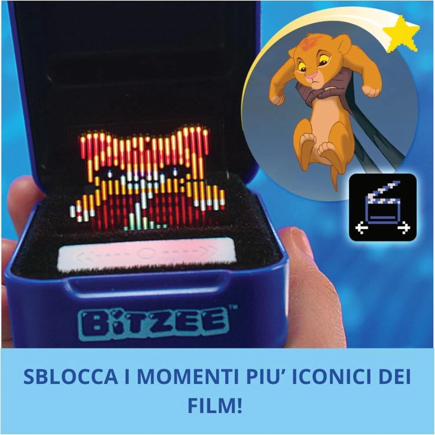 Bitzee - Cucciolo Interattivo Digitale Magicals - Image 6