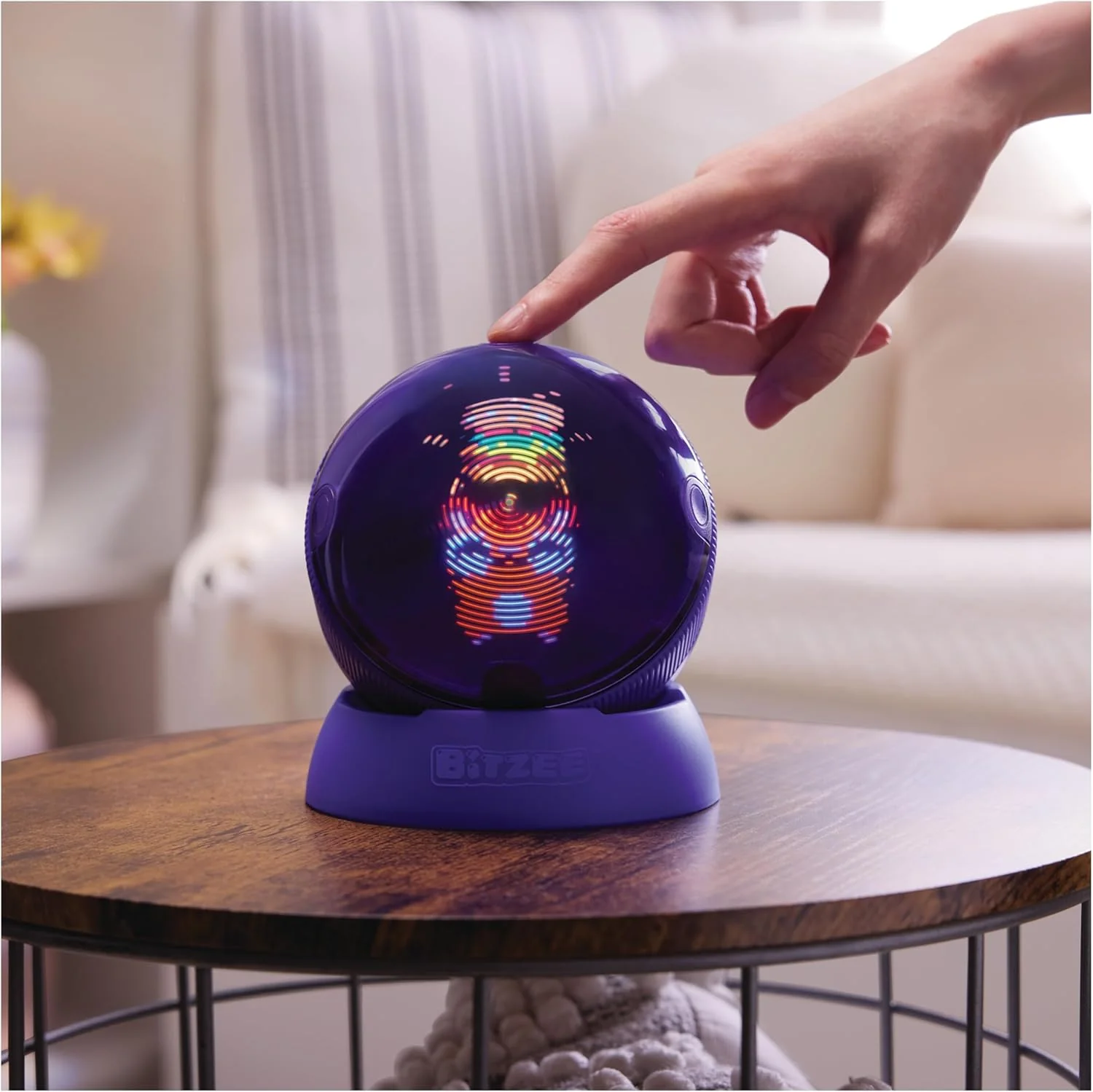 Bitzee - Hamster Ball il tuo Criceto Interattivo - Image 7