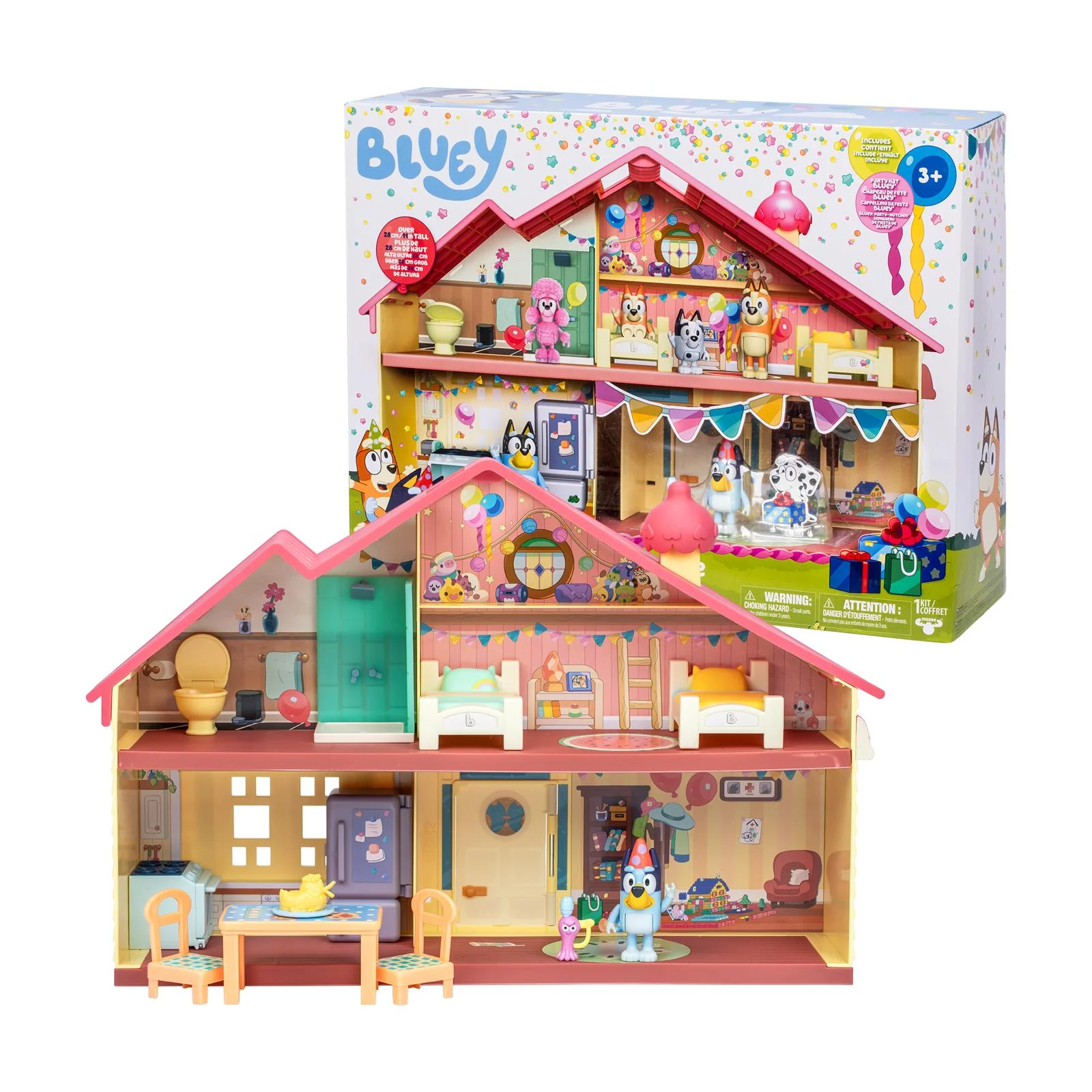 Bluey Celebration Home - Image 2