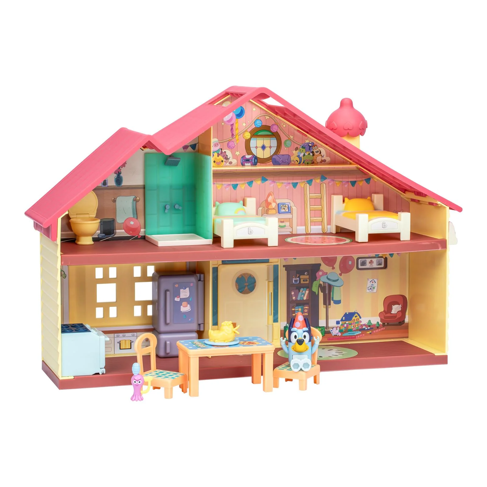 Bluey Celebration Home - Image 3