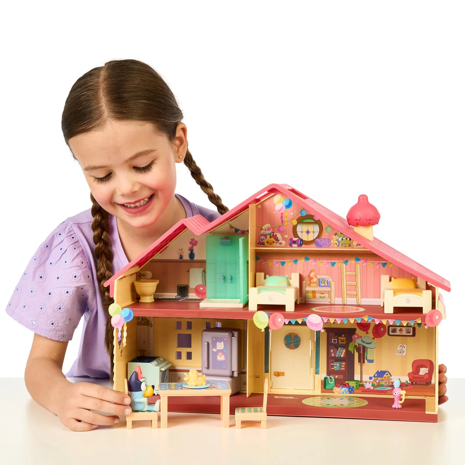 Bluey Celebration Home - Image 6