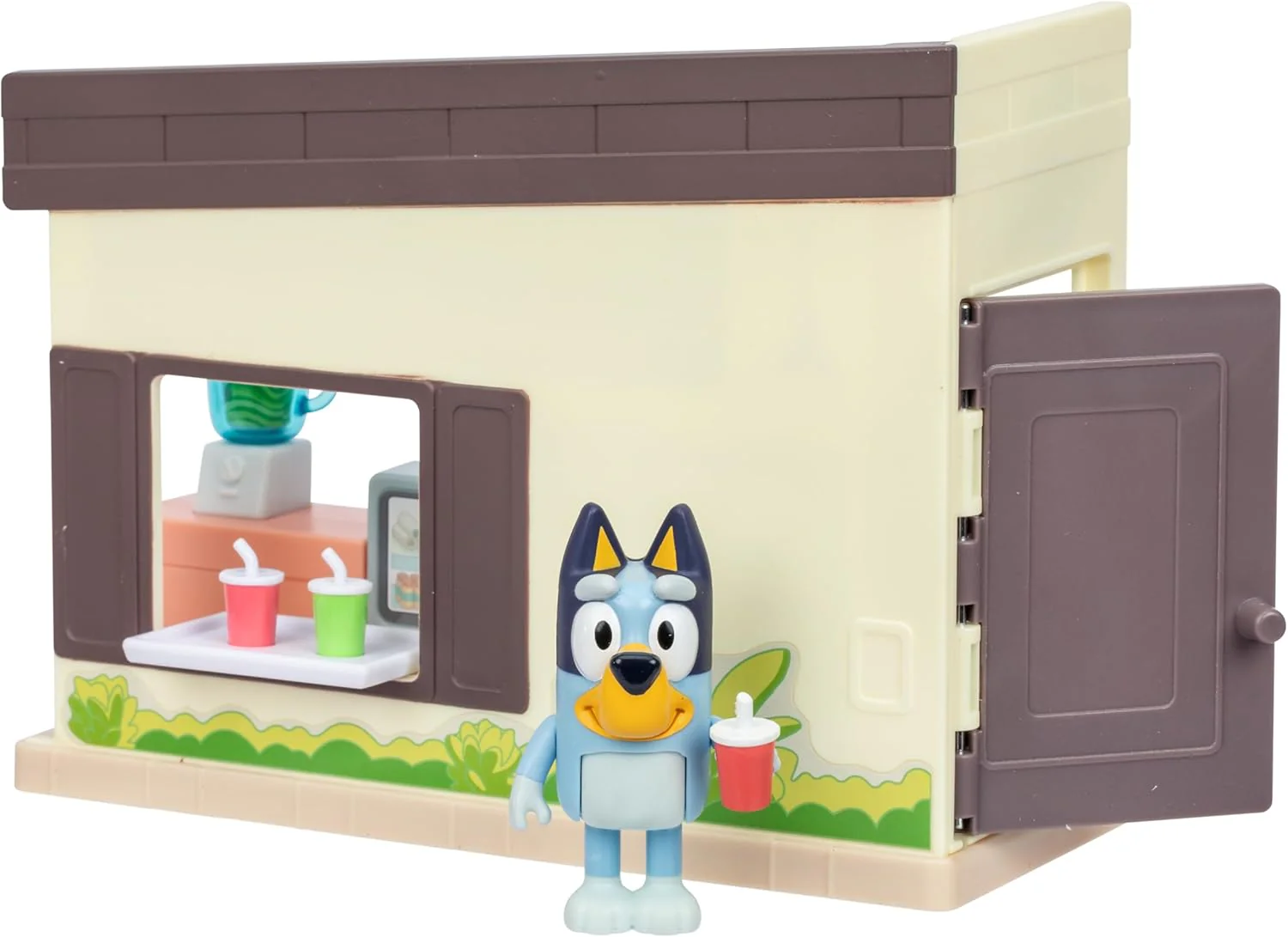 Bluey Juice Bar Set con accessori - Image 5