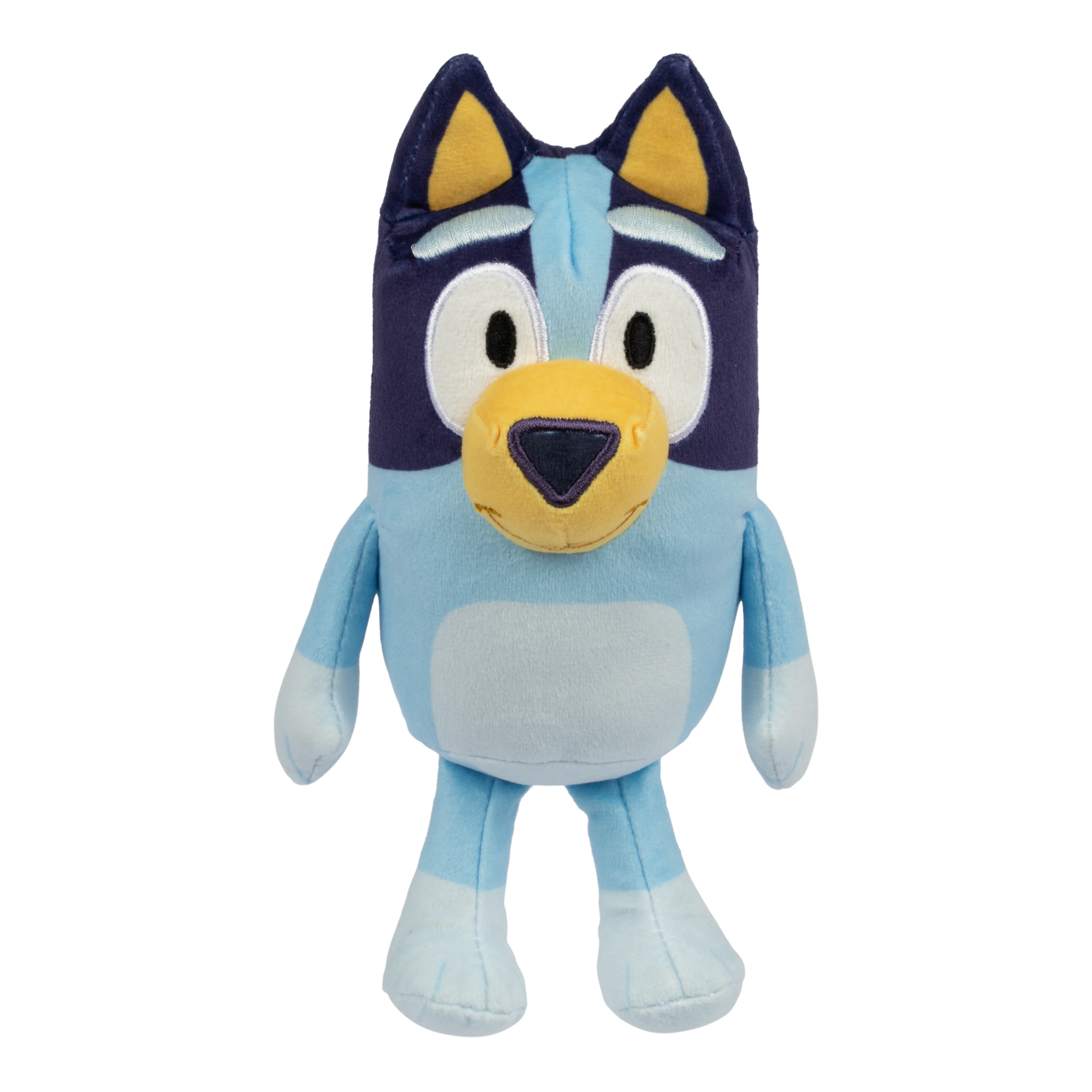Bluey - Peluche Bluey e Bingo da 20cm - Image 2