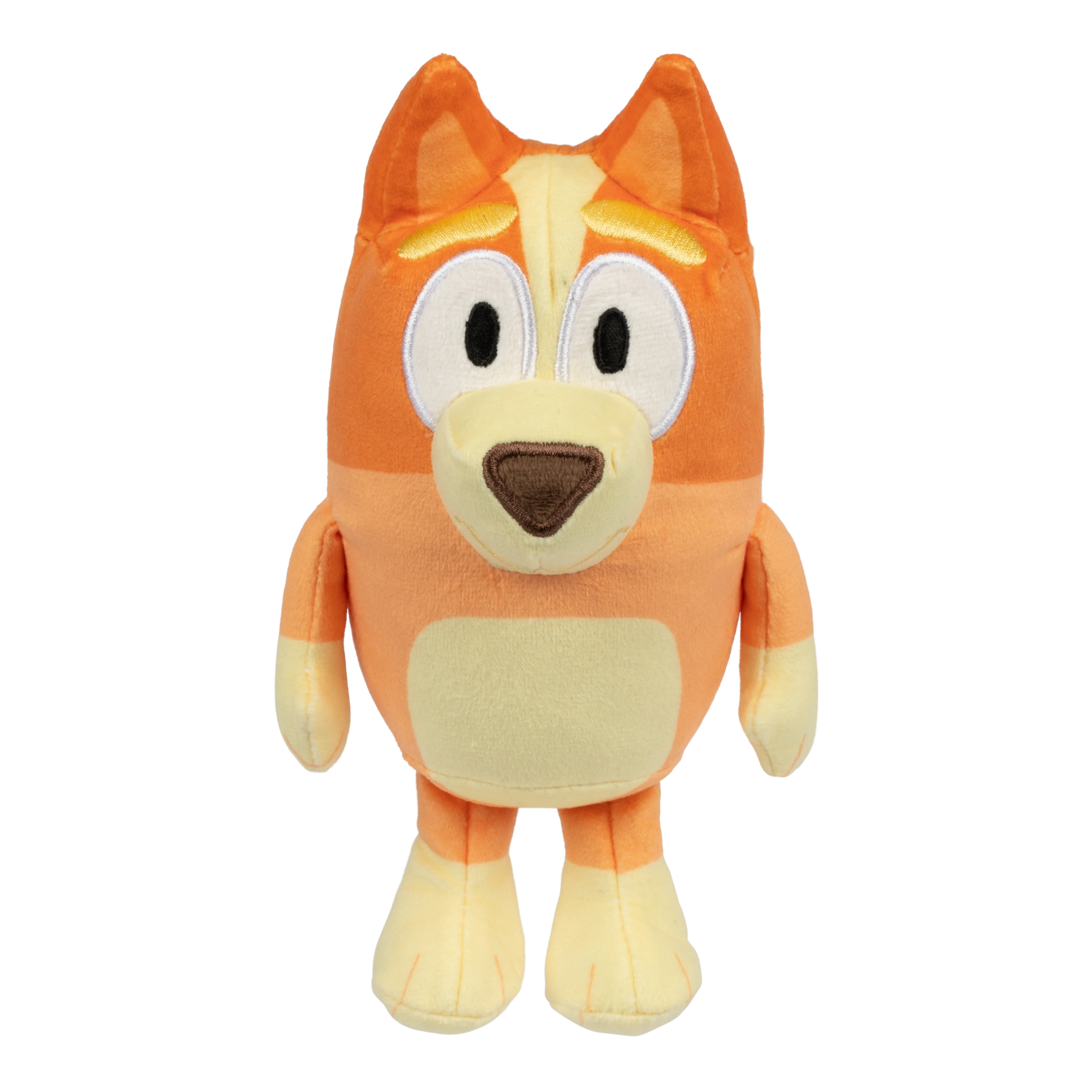 Bluey - Peluche Bluey e Bingo da 20cm - Image 5