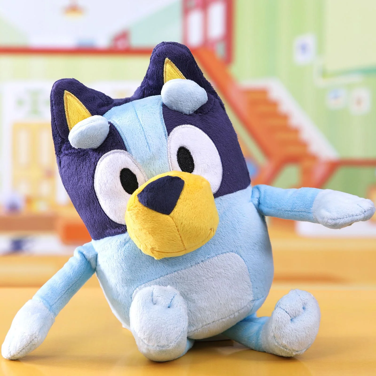 Bluey Peluche Parlante - Image 5