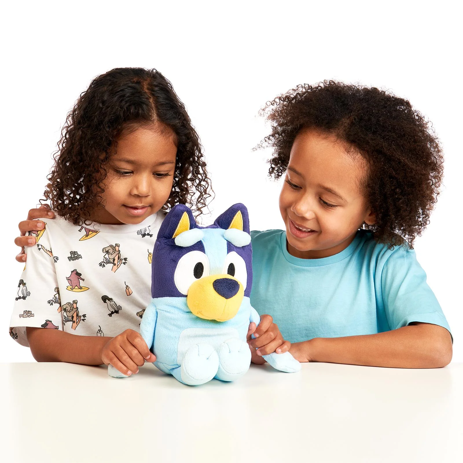 Bluey Peluche Parlante - Image 6