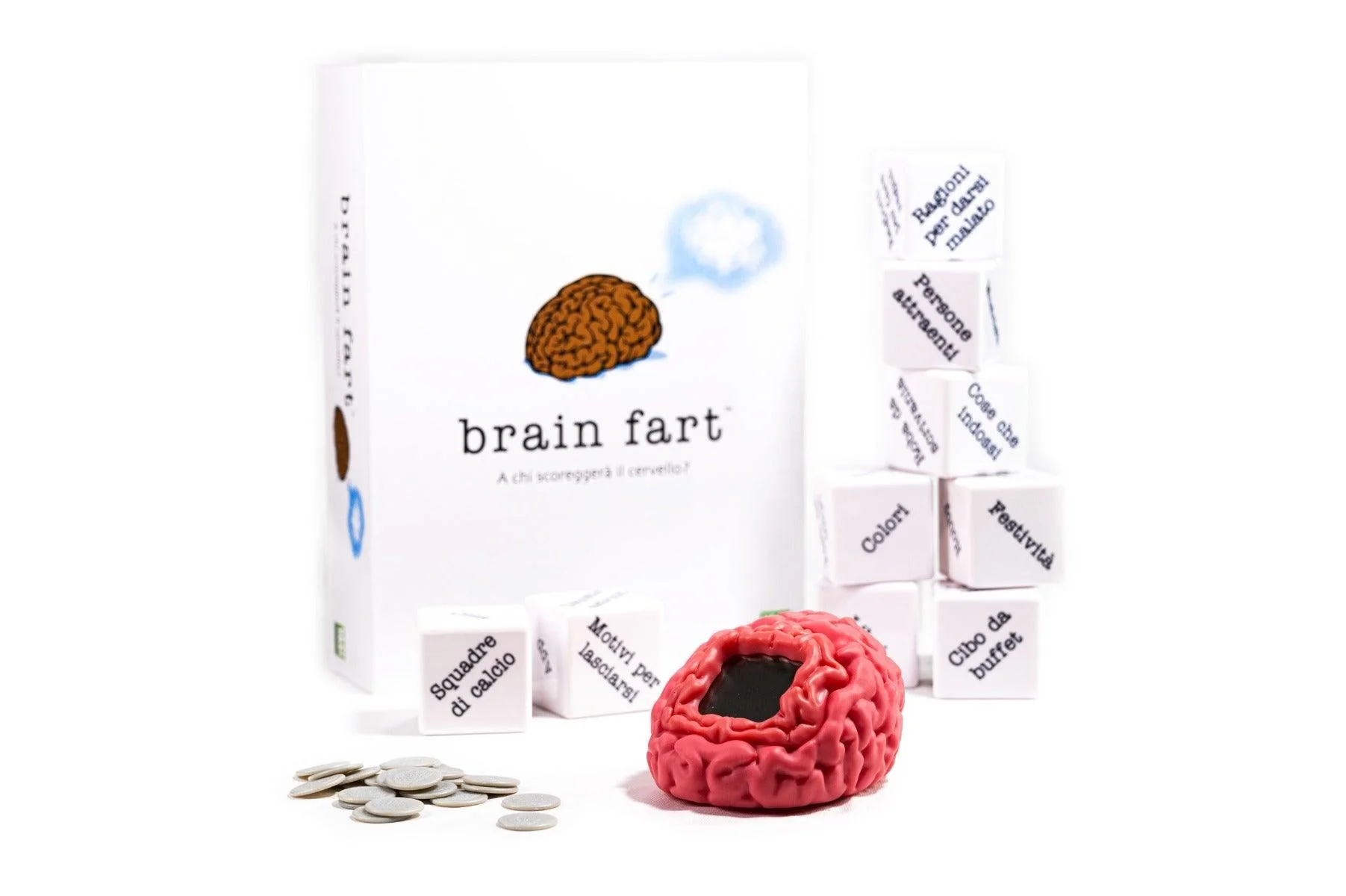 Brain Fart - Yas!Games - Image 2