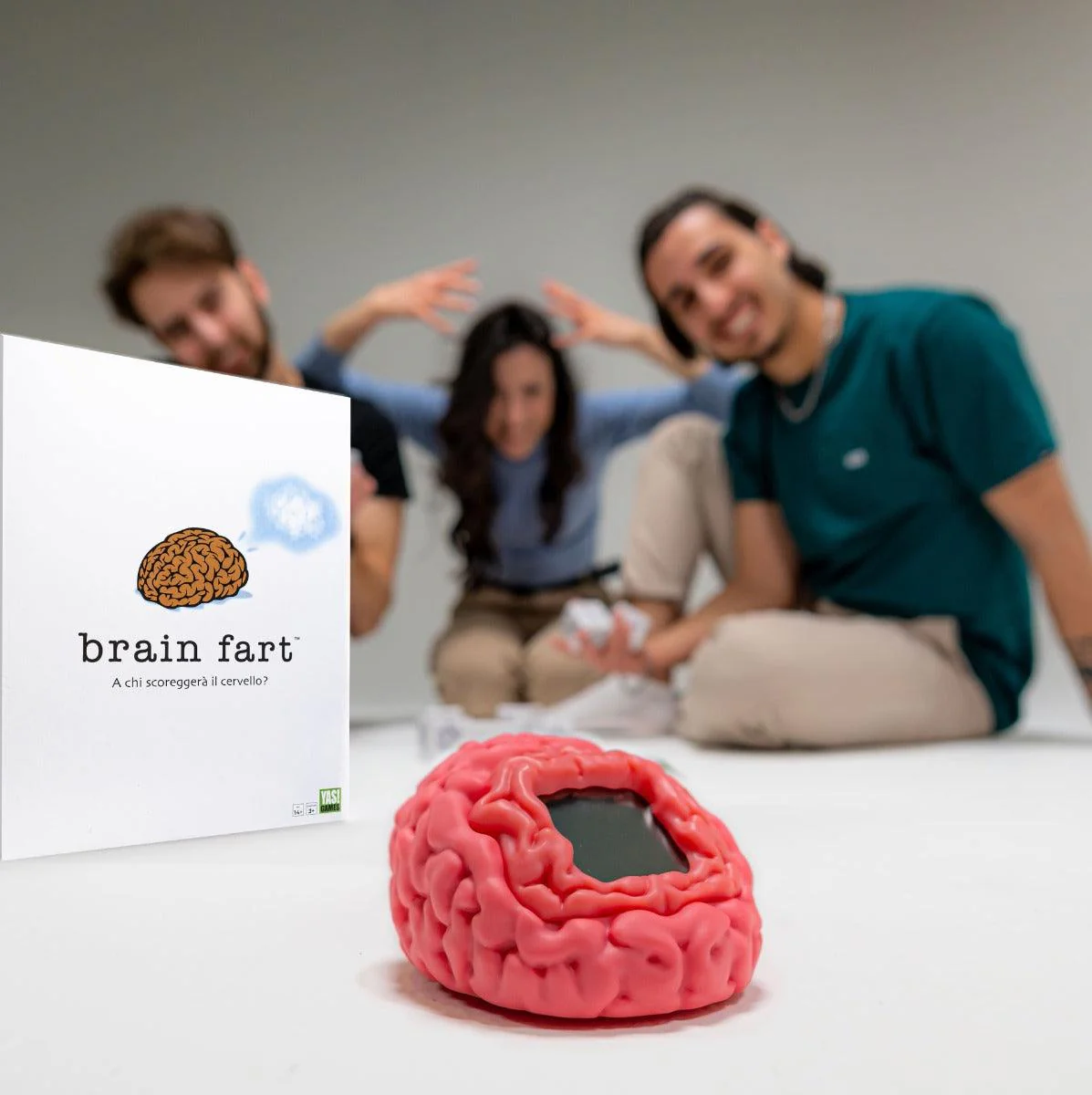 Brain Fart - Yas!Games - Image 3