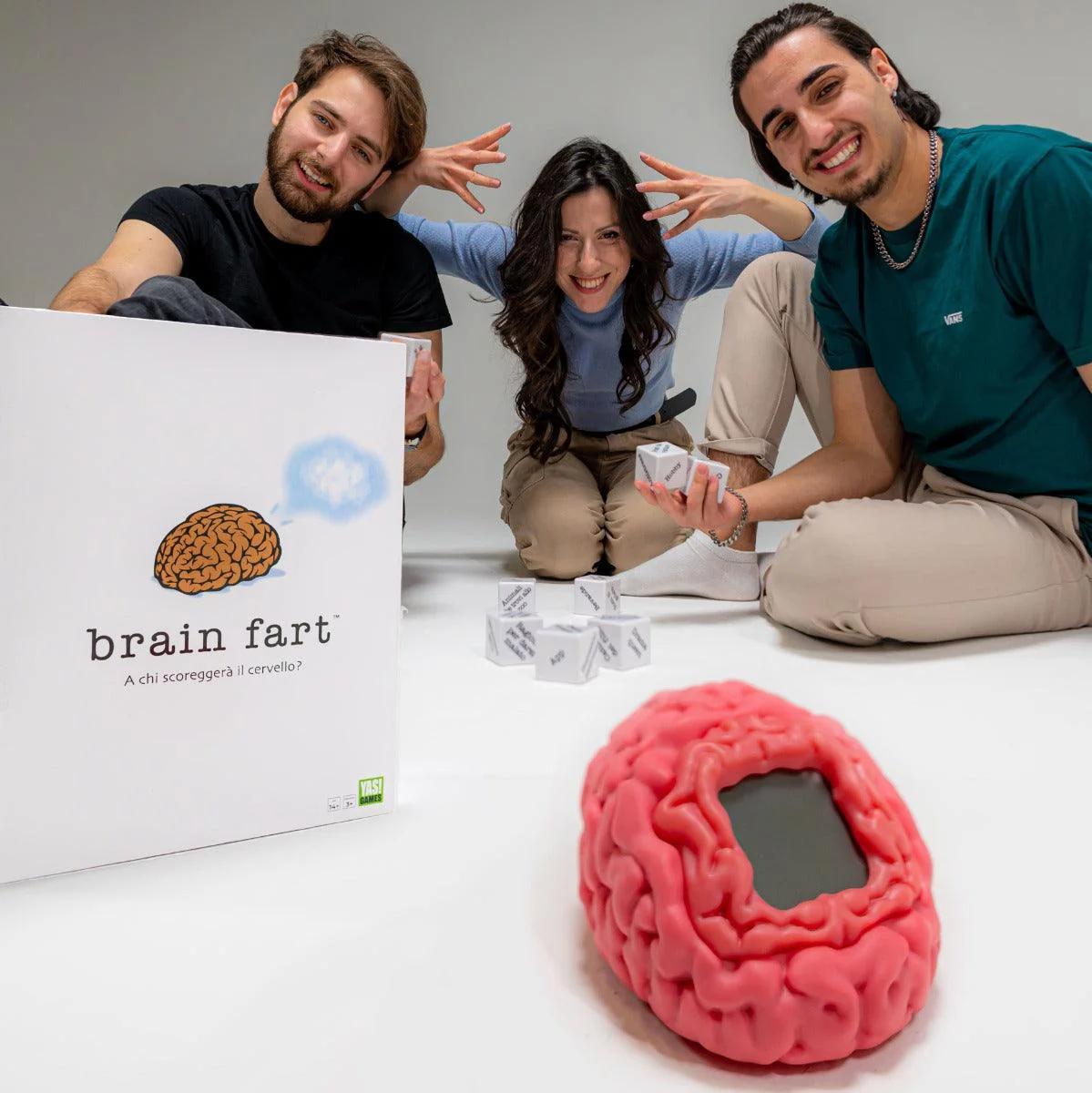 Brain Fart - Yas!Games - Image 6