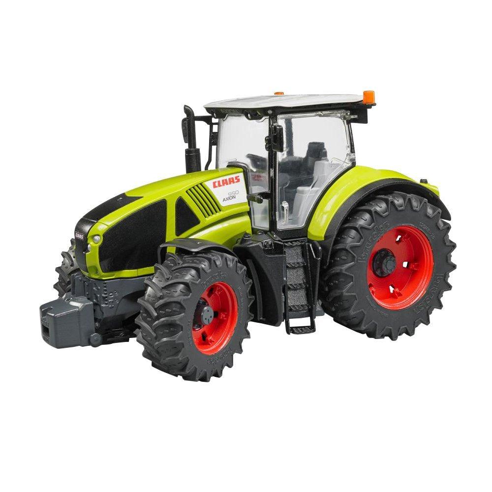 Bruder 03012 - Trattore Claas Axion 950 - Image 2