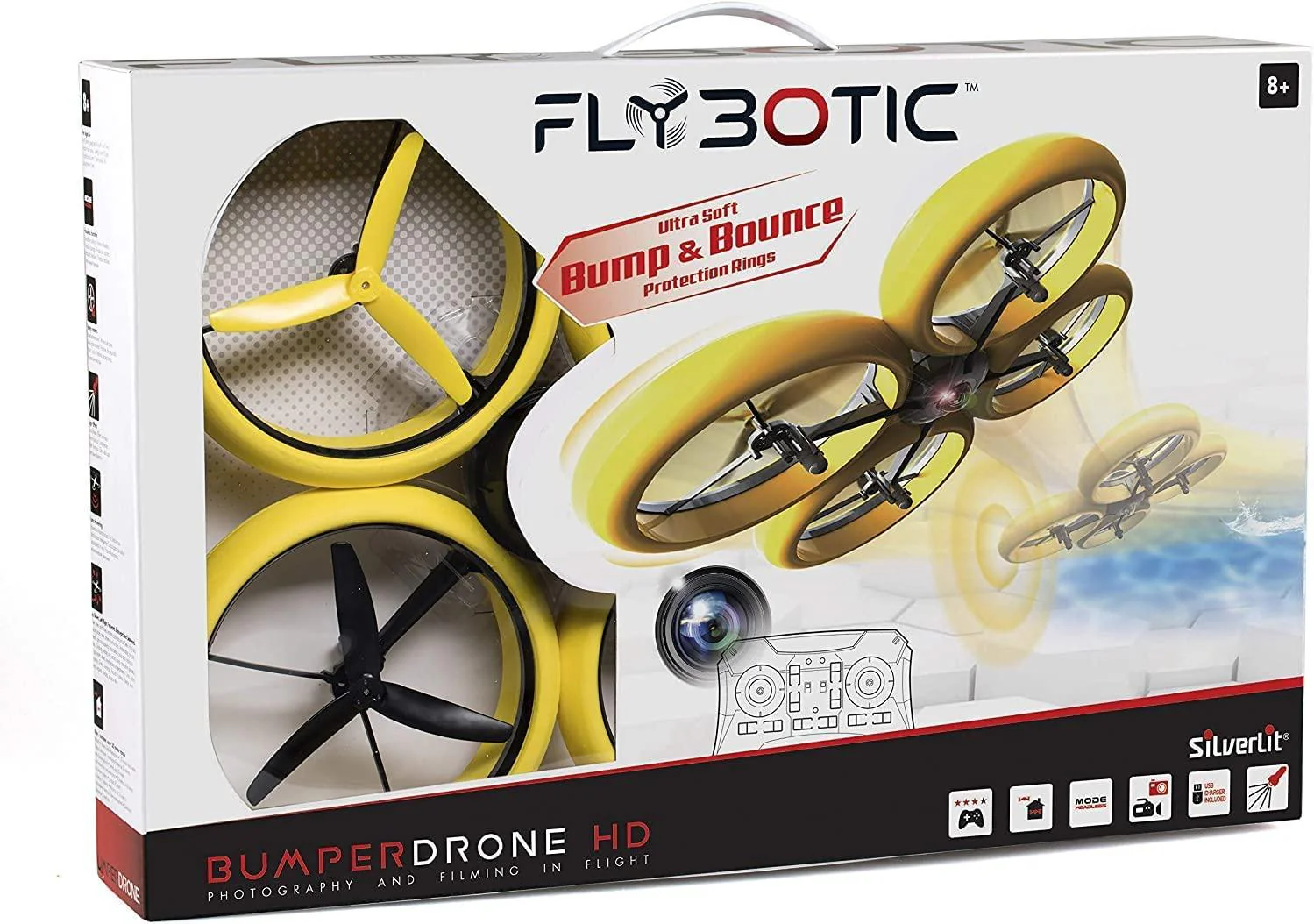 Bumper Drone HD - Image 9