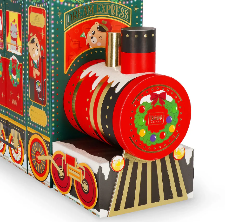 Calendario dell'Avvento Christmas Countdown 2025 - Image 2