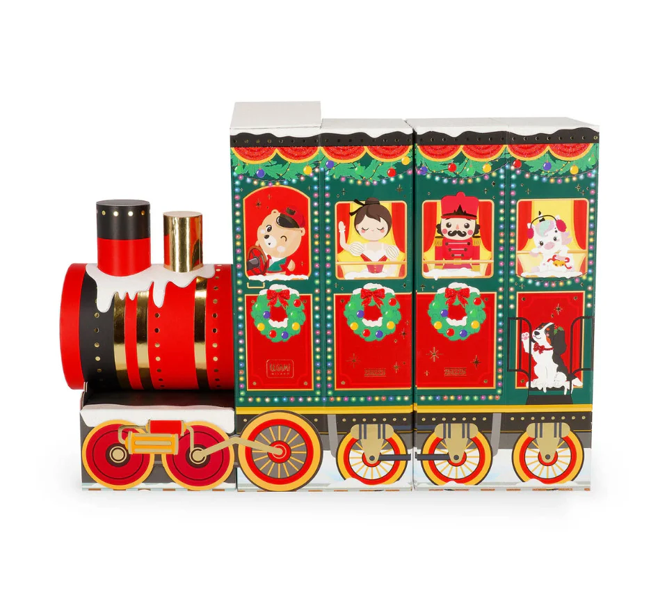 Calendario dell'Avvento Christmas Countdown 2025 - Image 3