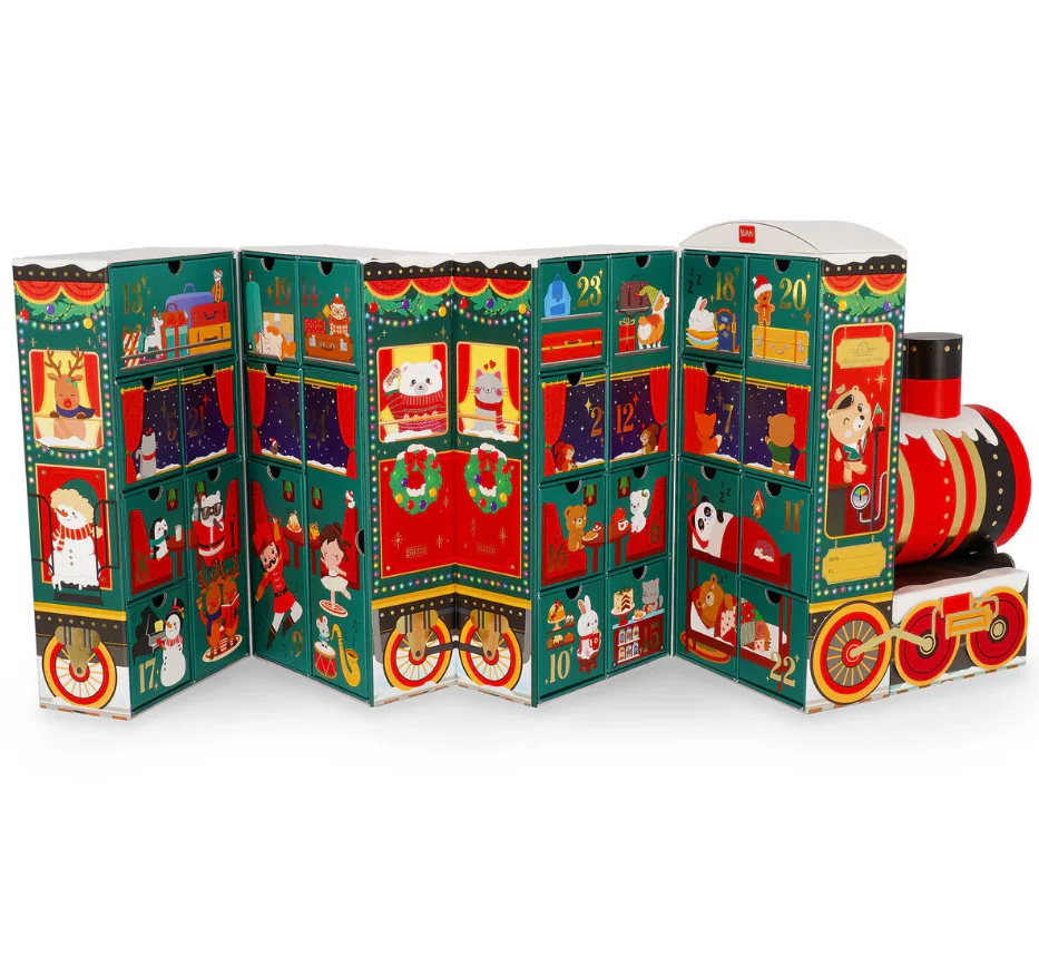 Calendario dell'Avvento Christmas Countdown 2025 - Image 4