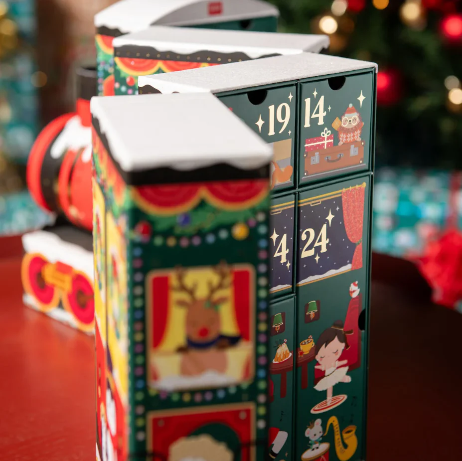Calendario dell'Avvento Christmas Countdown 2025 - Image 6