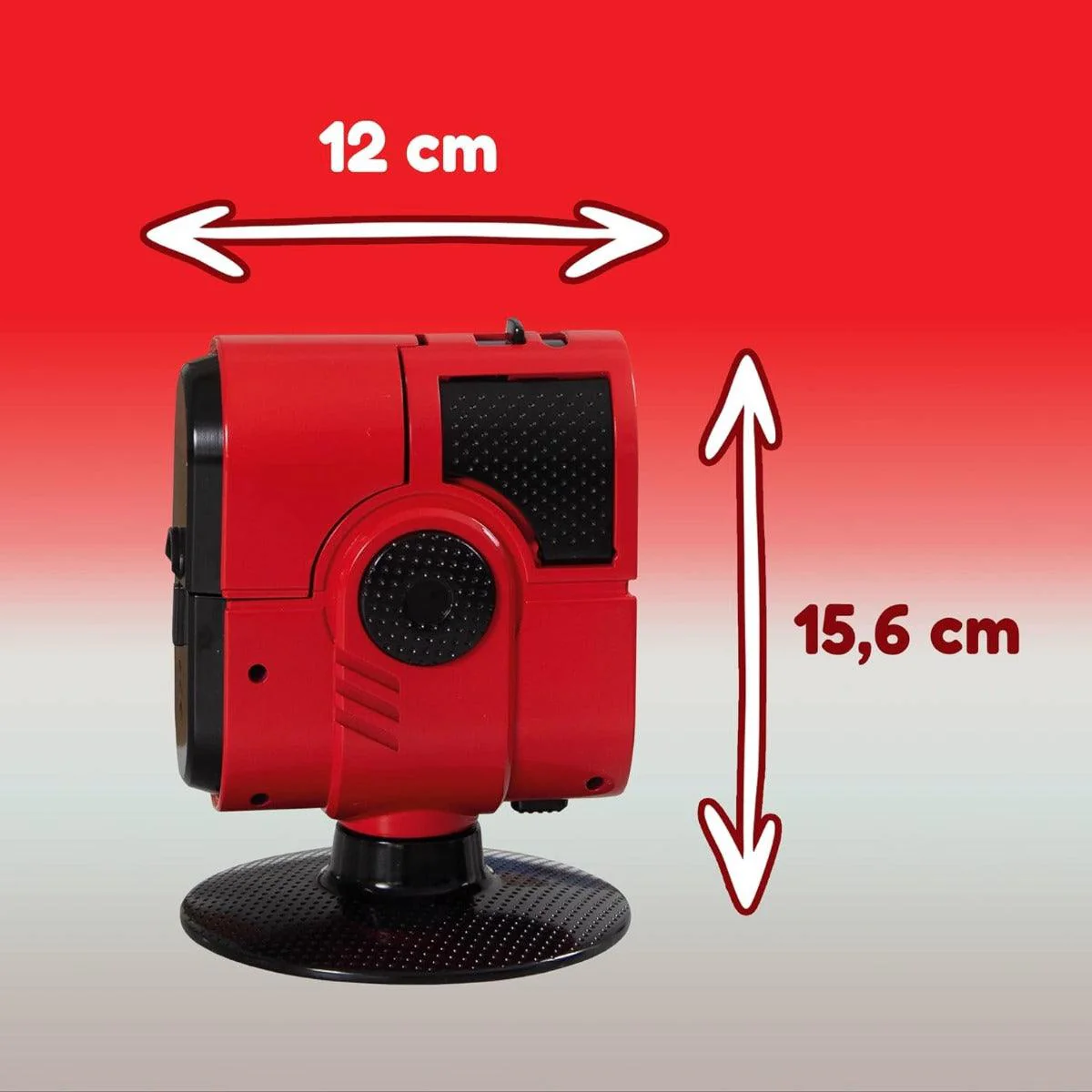 Camera Escape - Image 3