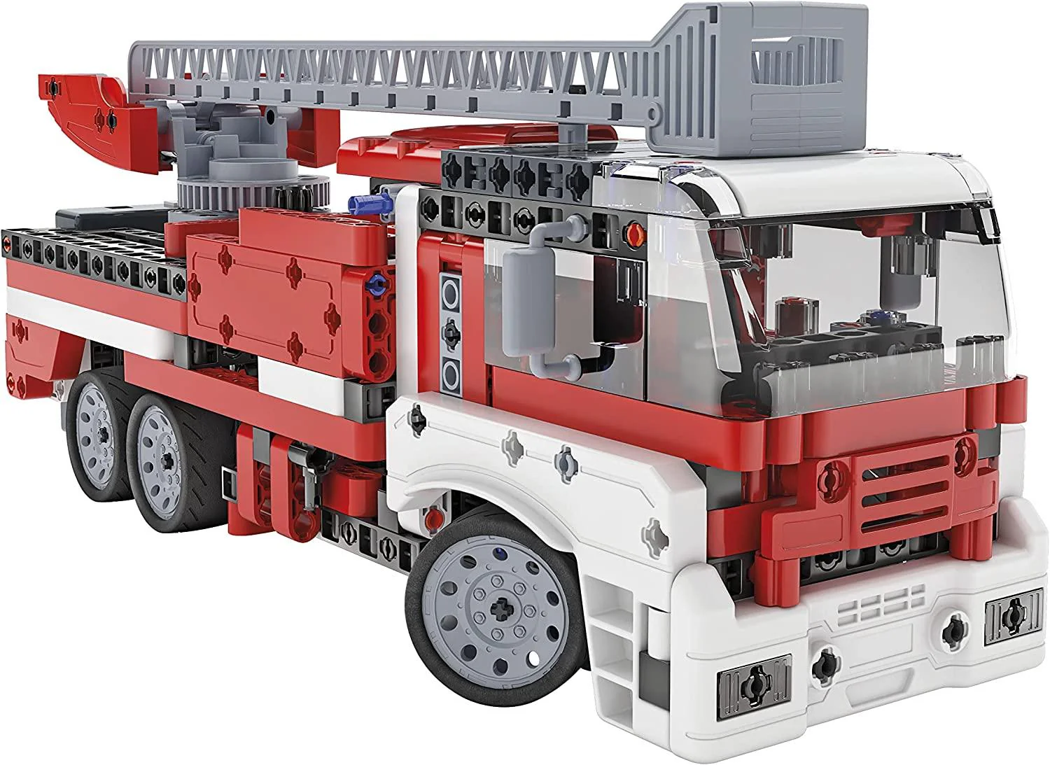 CAMION POMPIERI - Clementoni - Image 3