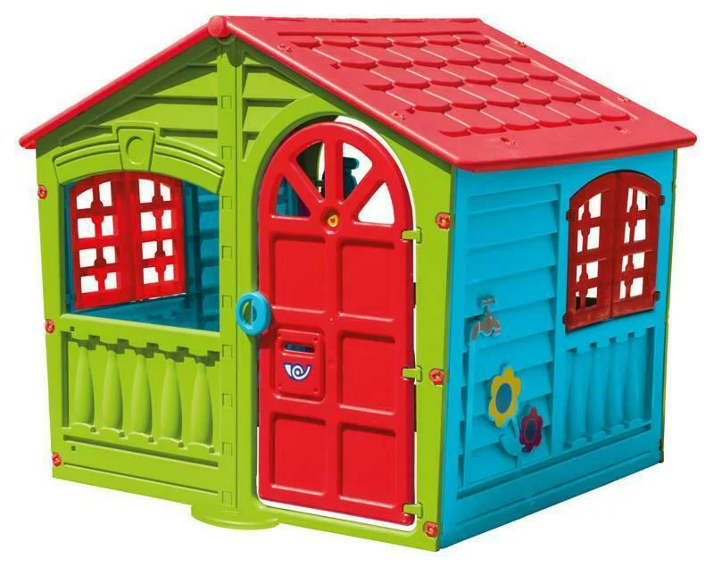 Casetta da giardino per bambini House of Fun