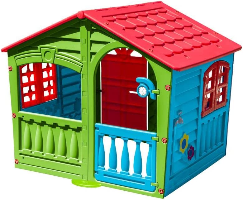 Casetta da giardino per bambini House of Fun - Image 2