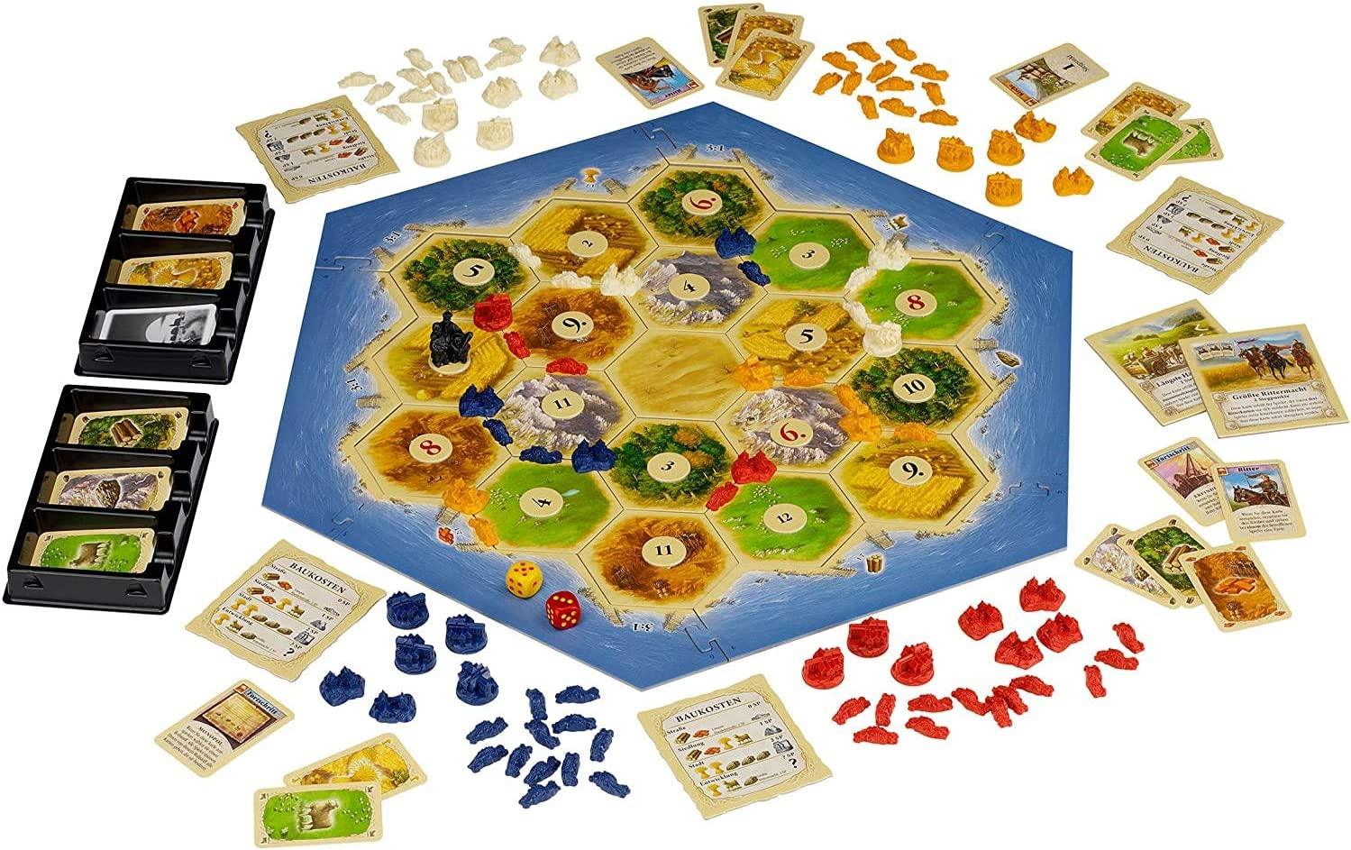Catan Il Gioco - Image 4