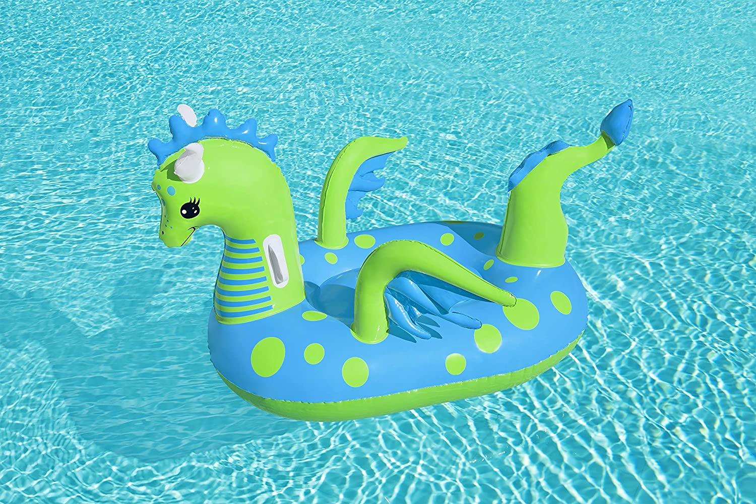 Cavalcabile Fantasy Dragon - Image 5