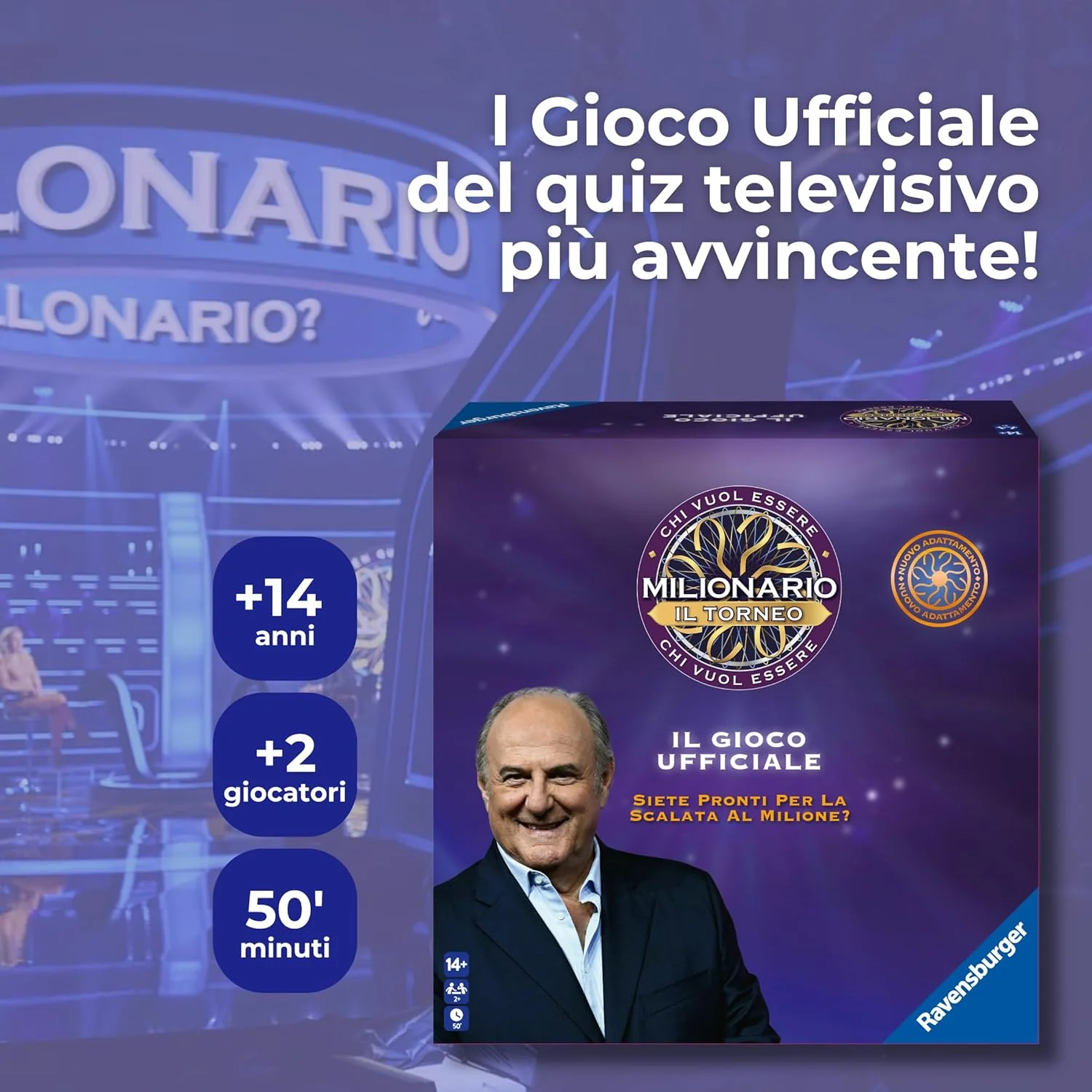 Chi Vuol Essere Milionario? - Image 2