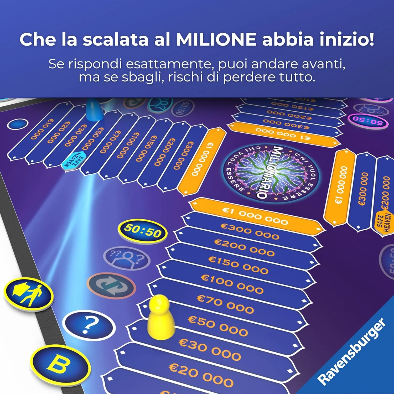 Chi Vuol Essere Milionario? - Image 5