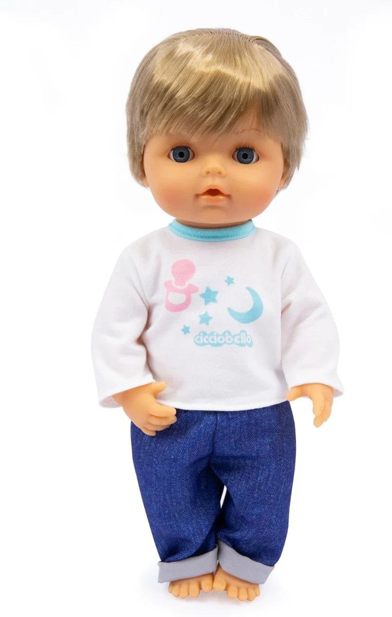 Cicciobello Baby Monitor - Image 3