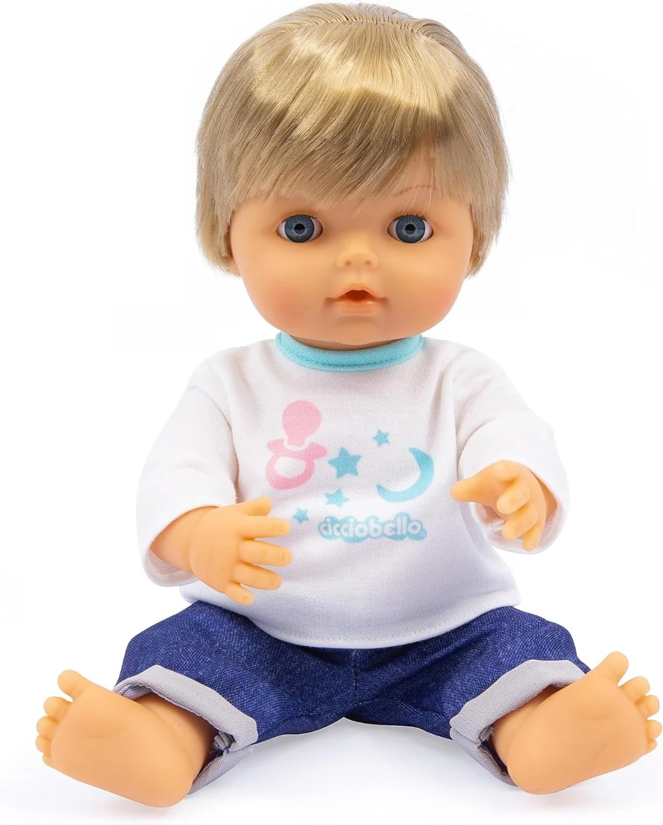 Cicciobello Baby Monitor - Image 4