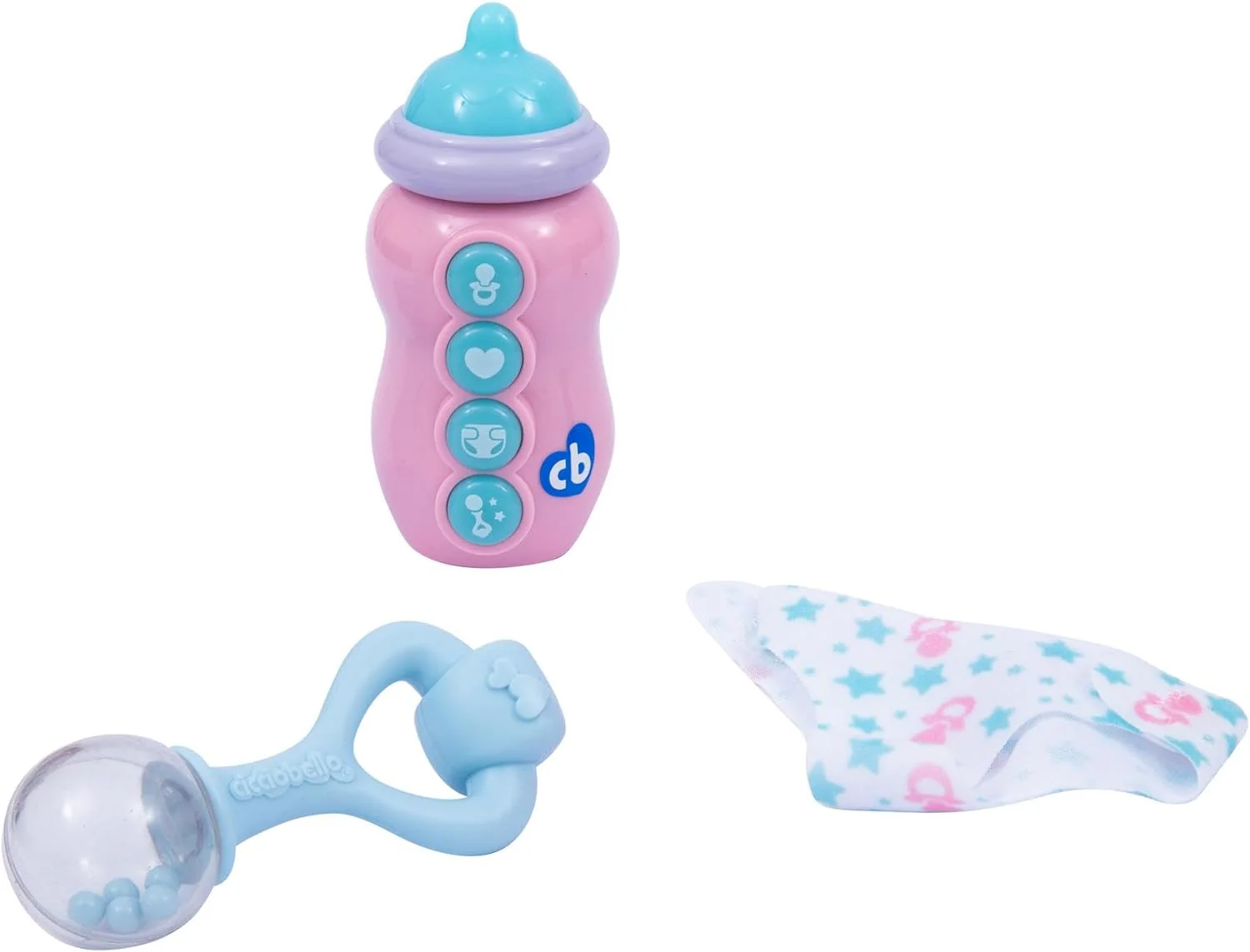 Cicciobello Baby Monitor - Image 5