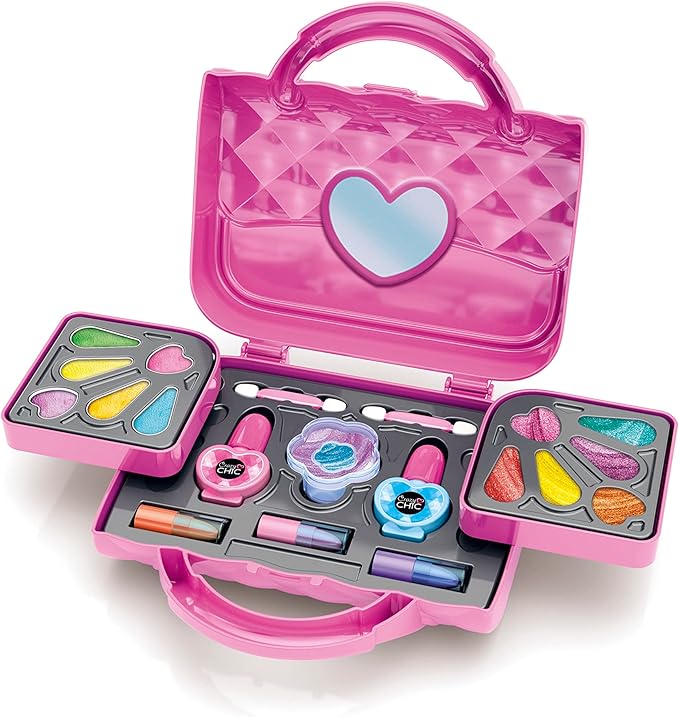 Clementoni - Crazy Chic Lovely Make Up - Image 3