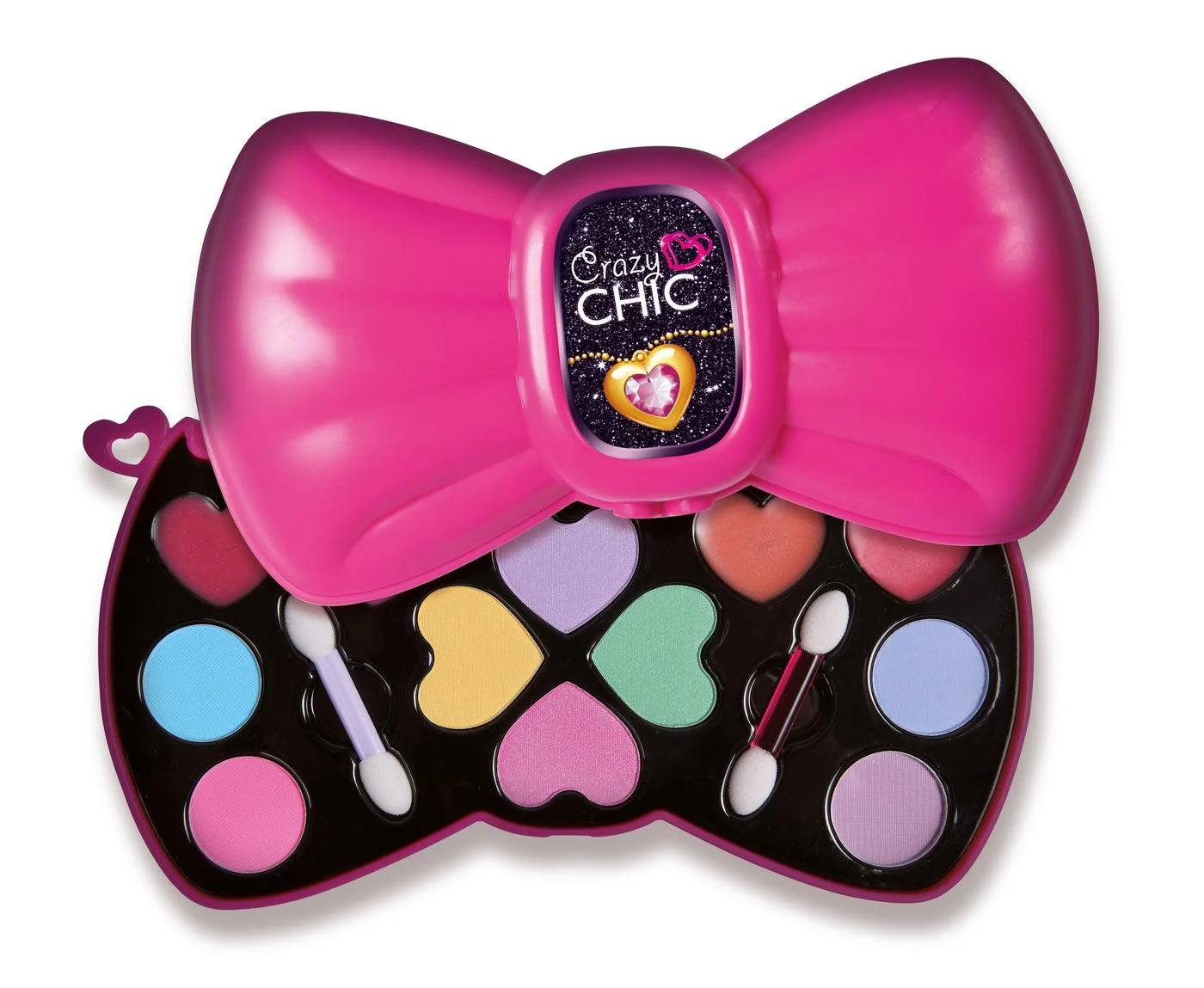 Clementoni - Crazy Chic Trousse Fiocco - Image 2