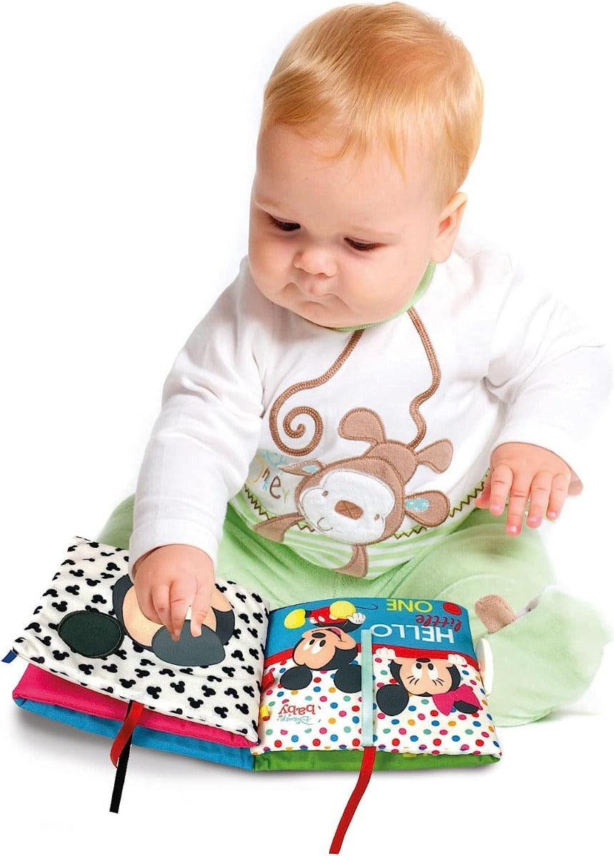 Clementoni - Disney Soft Book - Image 4