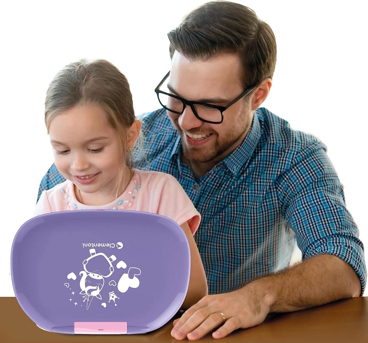 Clementoni - DOT Laptop Unicorn - Image 5