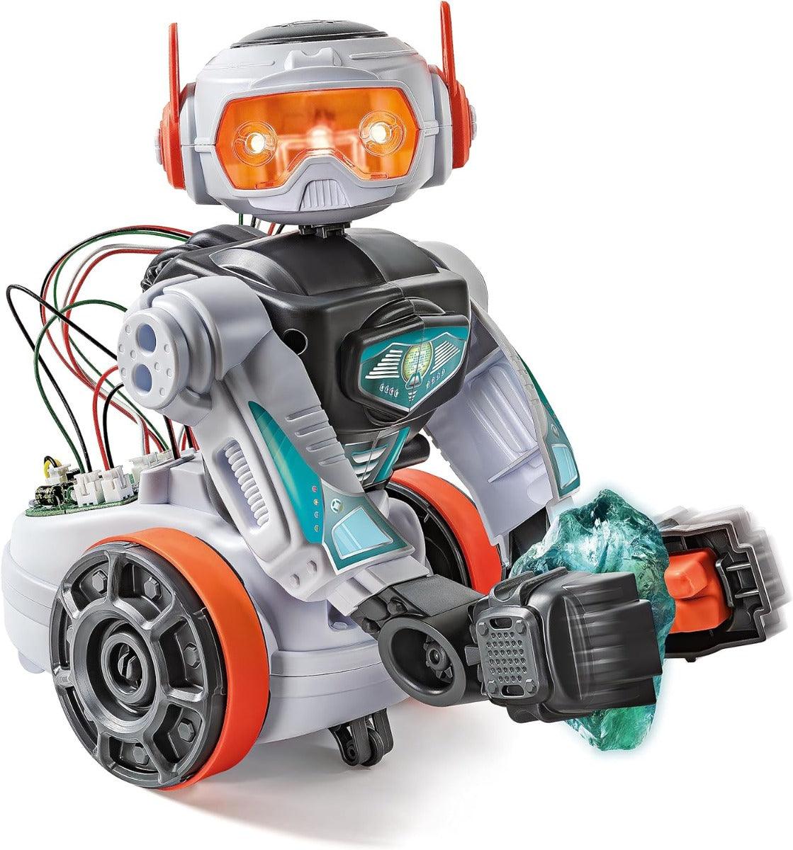 Clementoni - Evolution Robot - Image 4