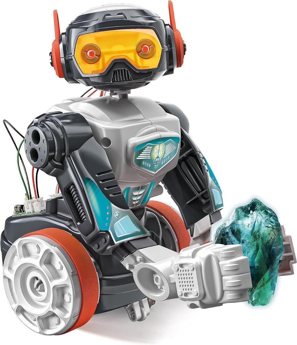 Clementoni - Evolution Robot - Image 5