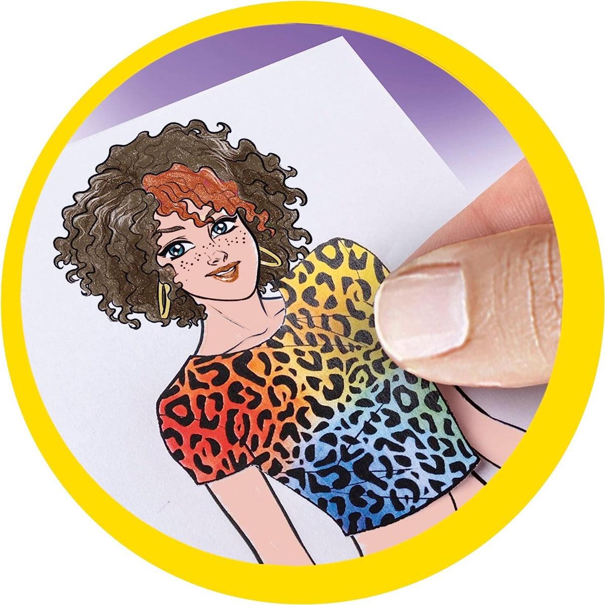 Clementoni - Fashion Designer - Image 7