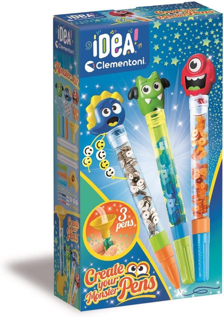 Clementoni Idea - Create Your Pens - Image 2