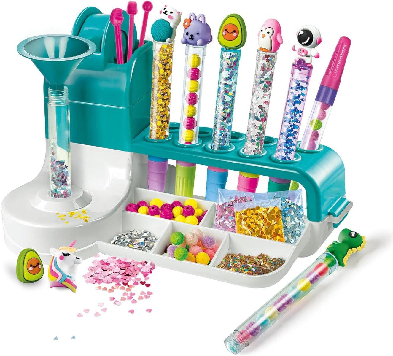 Clementoni - Idea - Laboratorio delle Penne - Image 2