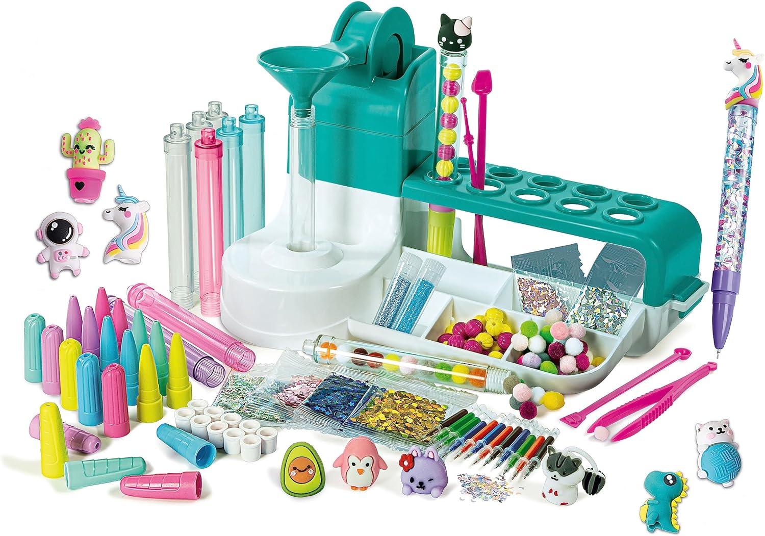 Clementoni - Idea - Laboratorio delle Penne - Image 3