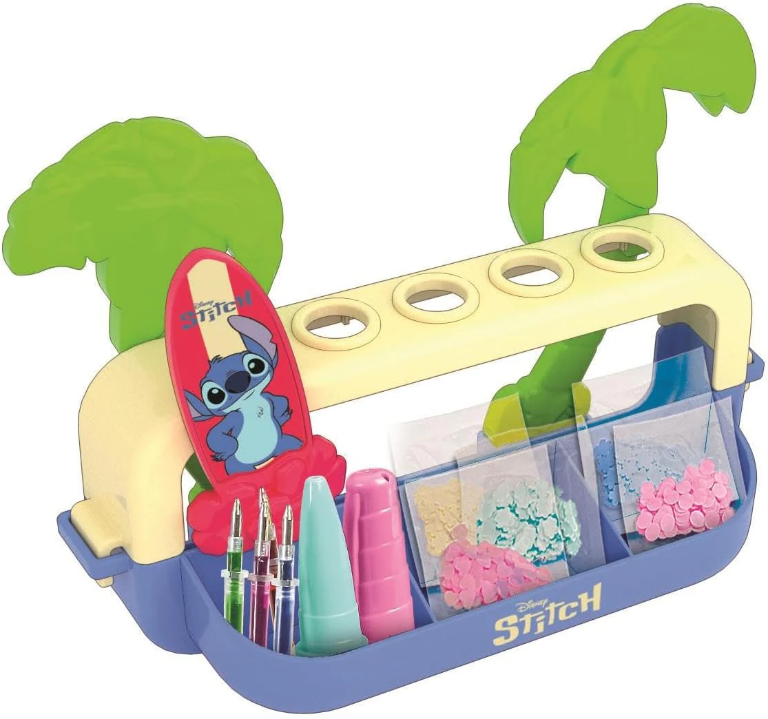Clementoni Idea - Laboratorio delle Penne Disney Stitch - Image 3