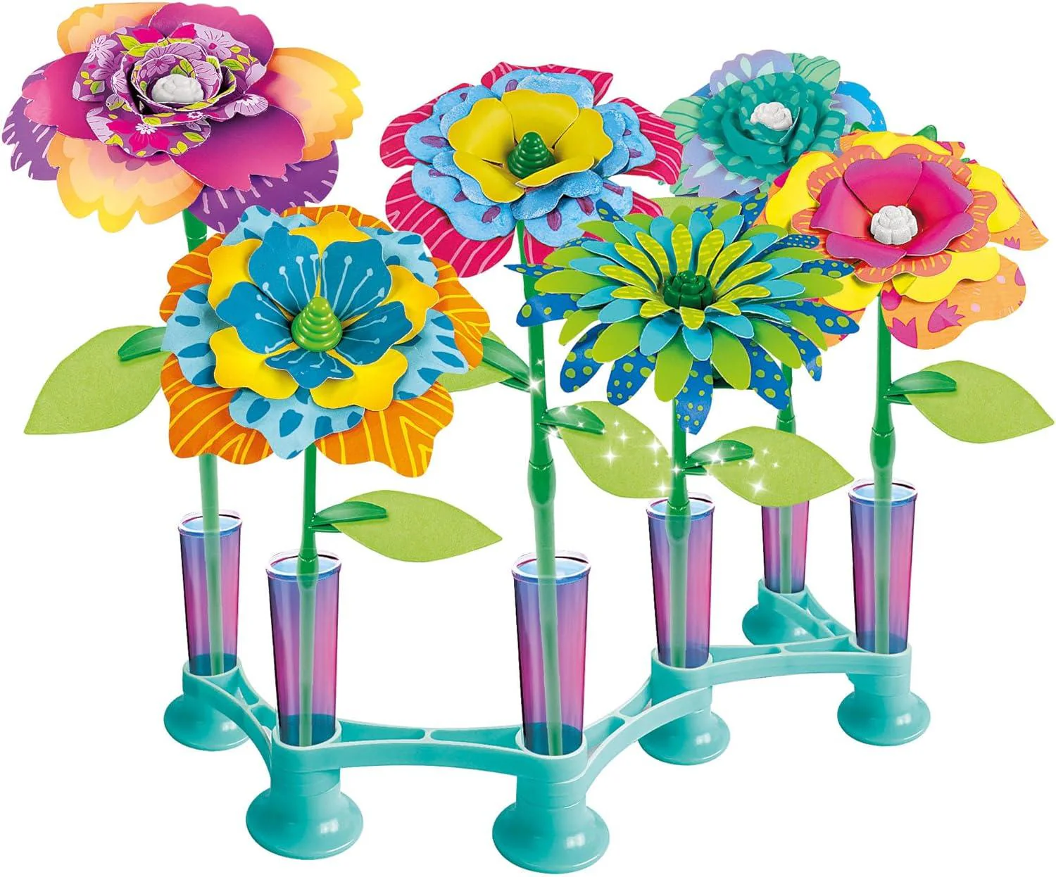 Clementoni - Il Laboratorio dei Fiori - Image 2